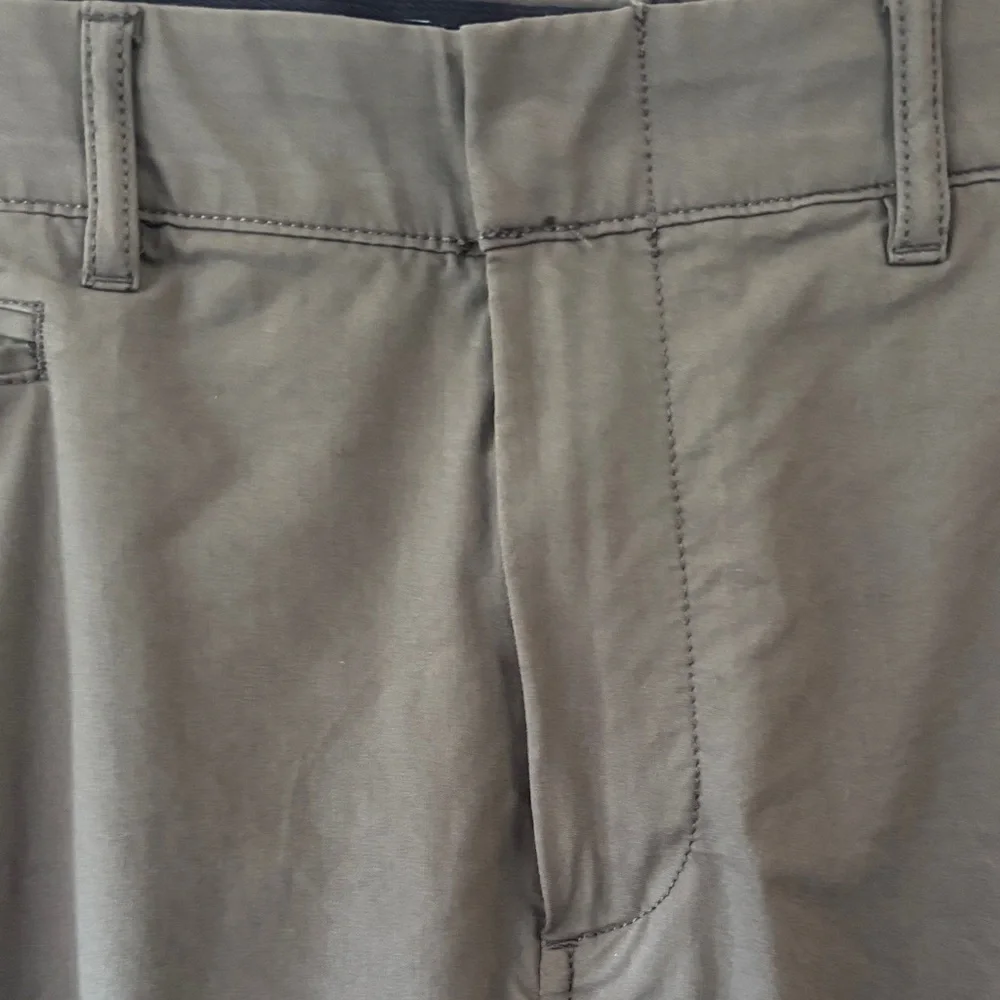 J. Crew sleek modern